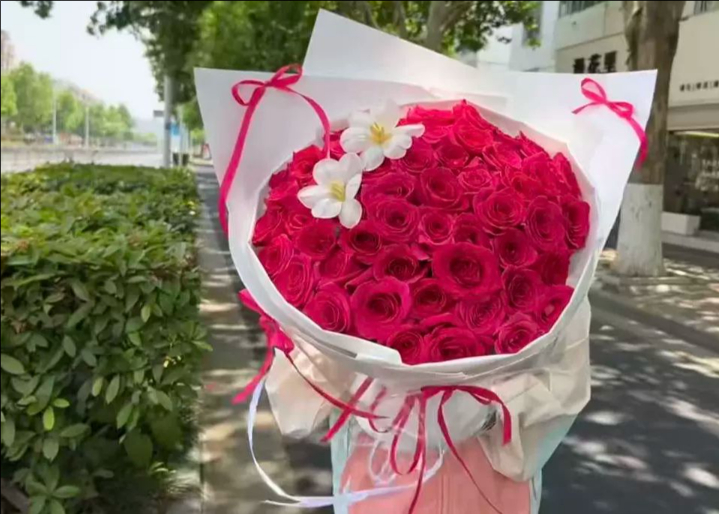 连云港灌云县花店