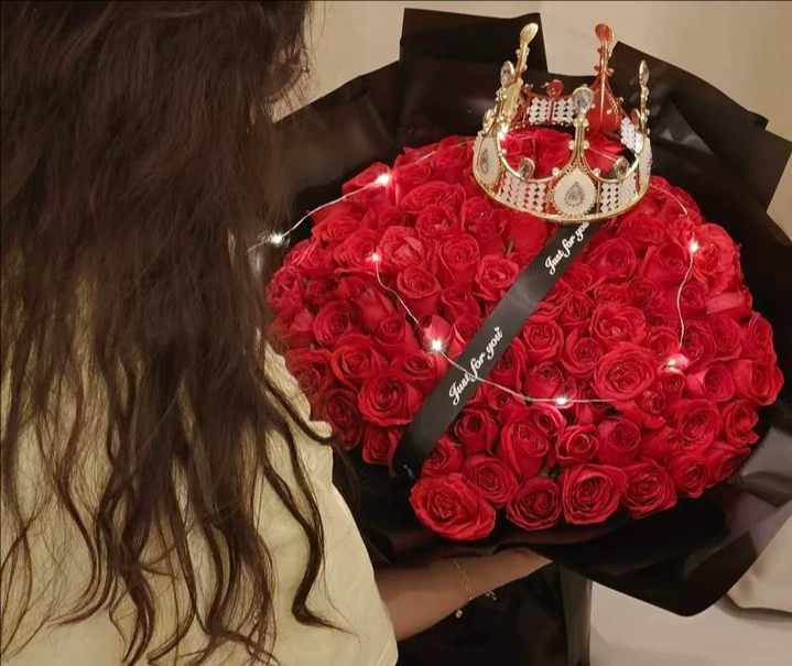 连云港灌云县花店